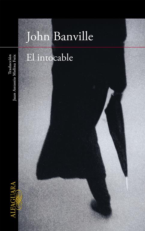 EL INTOCABLE | 9788420419275 | BANVILLE,JOHN | Llibreria La Font de Mimir - Llibreria online Barcelona - Comprar llibres català i castellà