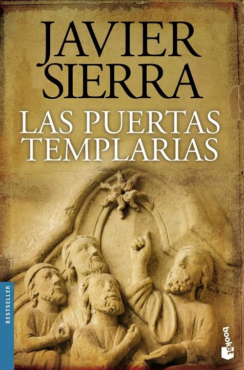 LAS PUERTAS TEMPLARIAS | 9788408129424 | JAVIER SIERRA | Llibreria La Font de Mimir - Llibreria online Barcelona - Comprar llibres català i castellà