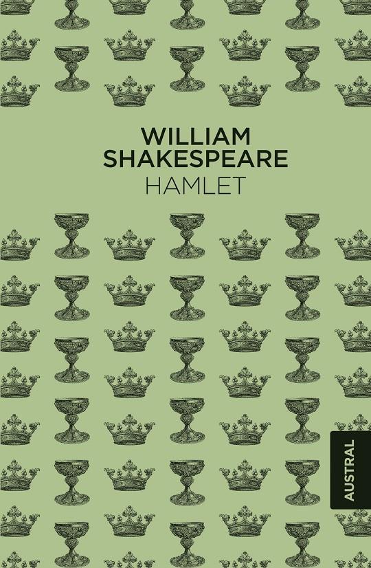 HAMLET | 9788467055221 | SHAKESPEARE, WILLIAM | Llibreria La Font de Mimir - Llibreria online Barcelona - Comprar llibres català i castellà