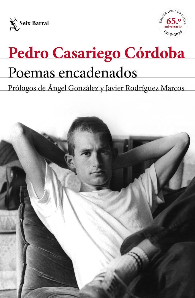 POEMAS ENCADENADOS | 9788432236754 | CASARIEGO CÓRDOBA, PEDRO | Llibreria La Font de Mimir - Llibreria online Barcelona - Comprar llibres català i castellà