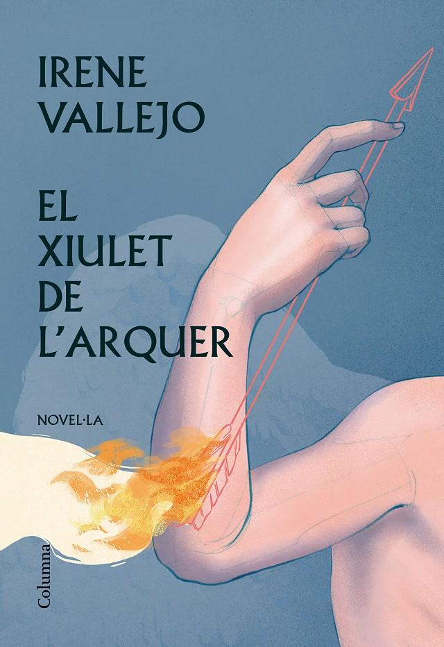 EL XIULET DE L'ARQUER | 9788466428590 | VALLEJO MOREU, IRENE | Llibreria La Font de Mimir - Llibreria online Barcelona - Comprar llibres català i castellà