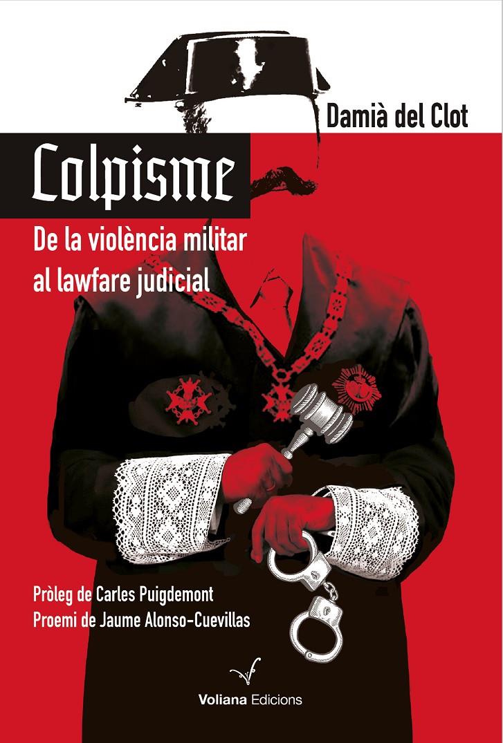 COLPISME | 9788412824353 | DEL CLOT TRIAS, DAMIÀ | Llibreria La Font de Mimir - Llibreria online Barcelona - Comprar llibres català i castellà