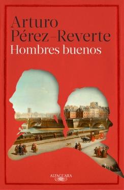 HOMBRES BUENOS | 9788420403243 | PEREZ-REVERTE,ARTURO | Llibreria La Font de Mimir - Llibreria online Barcelona - Comprar llibres català i castellà