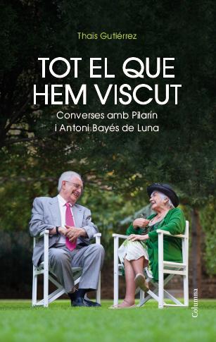 TOT EL QUE HEM VISCUT | 9788466417495 | GUTIERREZ THAIS | Llibreria La Font de Mimir - Llibreria online Barcelona - Comprar llibres català i castellà