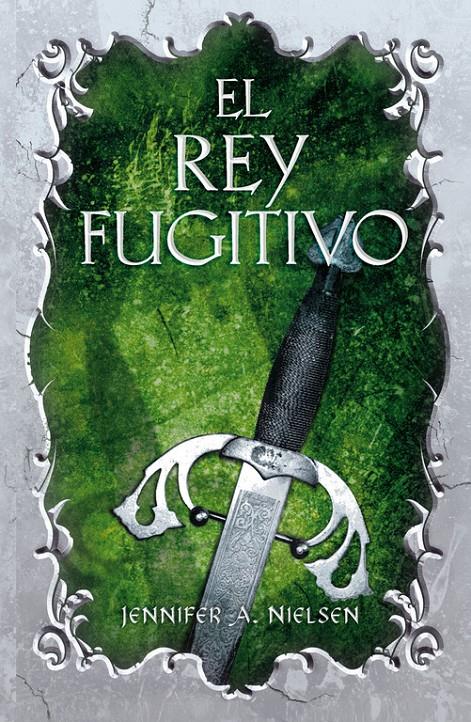 EL REY FUGITIVO. EL FALSO PRÍNCIPE II | 9788420414256 | NIELSEN, JENNIFER A. | Llibreria La Font de Mimir - Llibreria online Barcelona - Comprar llibres català i castellà