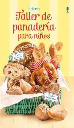 APRENDE A HACER PAN | 9781409592884 | PATCHETT FIONA | Llibreria La Font de Mimir - Llibreria online Barcelona - Comprar llibres català i castellà