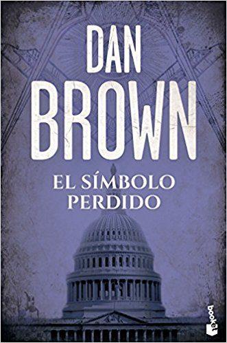 EL SÍMBOLO PERDIDO | 9788408175759 | BROWN, DAN | Llibreria La Font de Mimir - Llibreria online Barcelona - Comprar llibres català i castellà