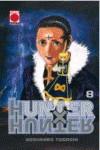 HUNTER X HUNTER 08 | 9788490243930 | TOGASHI, YOSHIHIRO | Llibreria La Font de Mimir - Llibreria online Barcelona - Comprar llibres català i castellà