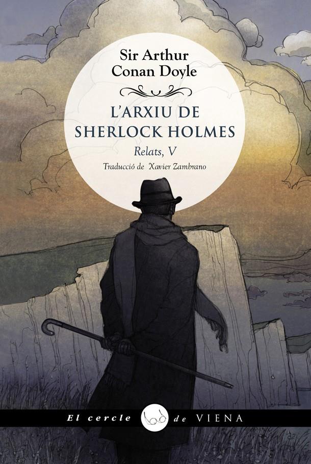 L'ARXIU DE SHERLOCK HOLMES | 9788417998998 | CONAN DOYLE, ARTHUR | Llibreria La Font de Mimir - Llibreria online Barcelona - Comprar llibres català i castellà