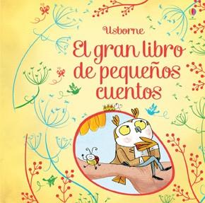 EL GRAN LIBRO DE CUENTOS CORTOS | 9781409589815 | VARIOS | Llibreria La Font de Mimir - Llibreria online Barcelona - Comprar llibres català i castellà