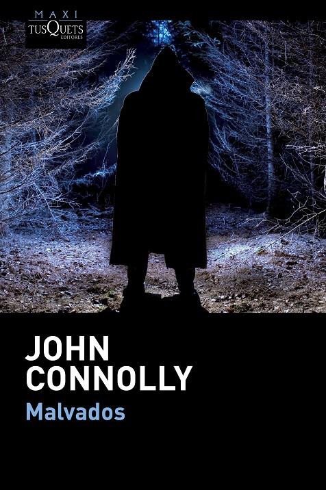 MALVADOS | 9788483839256 | JOHN CONNOLLY | Llibreria La Font de Mimir - Llibreria online Barcelona - Comprar llibres català i castellà