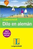 DILO EN ALEMÁN    | 9788499291710 | VARIOS AUTORES | Llibreria La Font de Mimir - Llibreria online Barcelona - Comprar llibres català i castellà