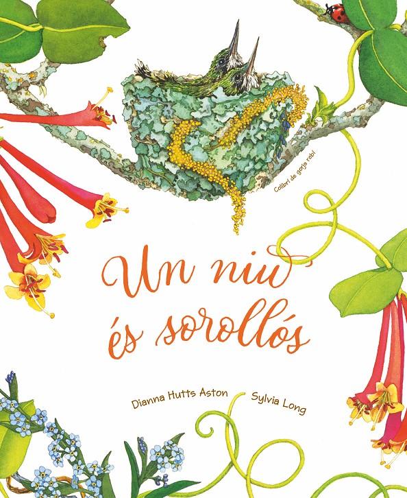 UN NIU ÉS SOROLLÓS | 9788418900303 | HUTTS ASTON, DIANNA | Llibreria La Font de Mimir - Llibreria online Barcelona - Comprar llibres català i castellà