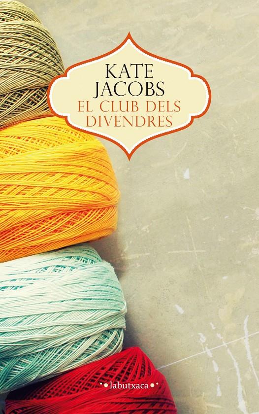 EL CLUB DELS DIVENDRES | 9788499307480 | JACOB, KATHLEEN MARGARET | Llibreria La Font de Mimir - Llibreria online Barcelona - Comprar llibres català i castellà