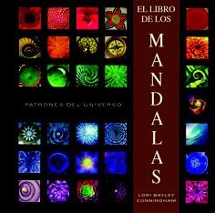 EL LIBRO DE LOS MANDALAS | 9788415053286 | CUNNINGHAM, LORI BAILEY | Llibreria La Font de Mimir - Llibreria online Barcelona - Comprar llibres català i castellà