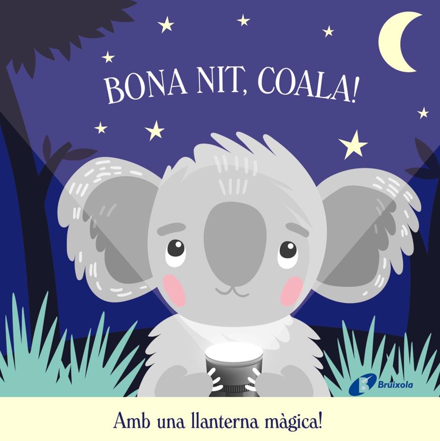 BONA NIT, COALA! | 9788413492940 | BUTTON, KATIE | Llibreria La Font de Mimir - Llibreria online Barcelona - Comprar llibres català i castellà