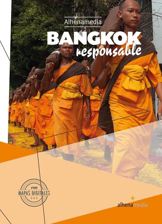 BANGKOK RESPONSABLE | 9788416395088 | RIPOL SAINZ, MARC | Llibreria La Font de Mimir - Llibreria online Barcelona - Comprar llibres català i castellà