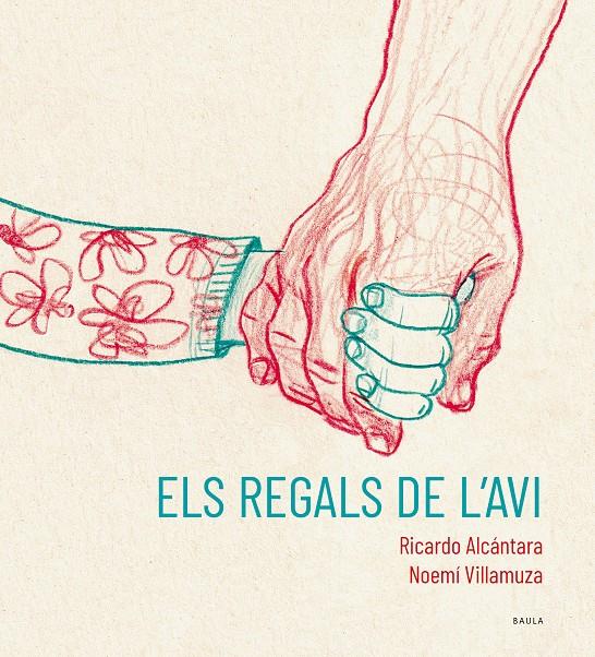 ELS REGALS DE L'AVI | 9788447951215 | ALCÁNTARA SGARBI, RICARDO | Llibreria La Font de Mimir - Llibreria online Barcelona - Comprar llibres català i castellà