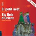 EL PETIT AVET/ ELS REIS D'ORIENT | 9788447926909 | POPULAR | Llibreria La Font de Mimir - Llibreria online Barcelona - Comprar llibres català i castellà