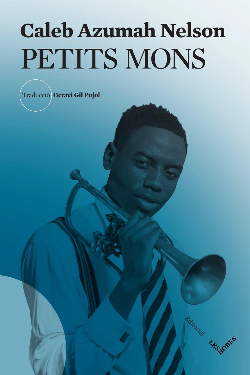 PETITS MONS | 9788412639476 | AZUMAH NELSON, CALEB | Llibreria La Font de Mimir - Llibreria online Barcelona - Comprar llibres català i castellà