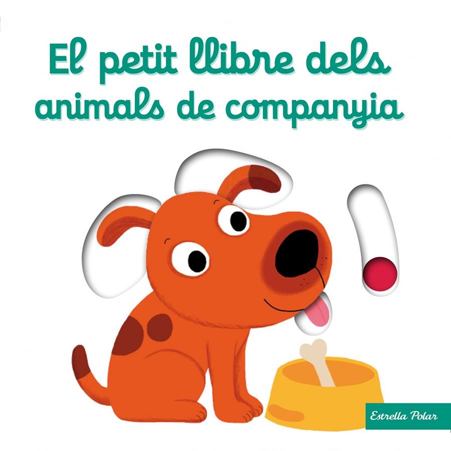 EL PETIT LLIBRE DELS ANIMALS DE COMPANYIA | 9788490576069 | NATHALIE CHOUX | Llibreria La Font de Mimir - Llibreria online Barcelona - Comprar llibres català i castellà