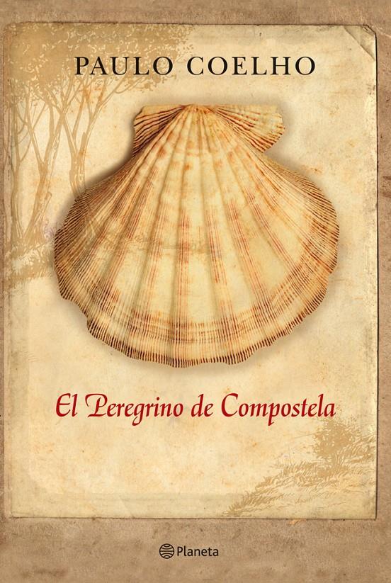 EL PEREGRINO DE COMPOSTELA (ED. CONMEMORATIVA) | 9788408006930 | PAULO COELHO | Llibreria La Font de Mimir - Llibreria online Barcelona - Comprar llibres català i castellà