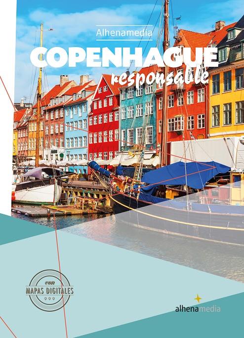 COPENHAGUE RESPONSABLE | 9788416395071 | MORATA SOCIAS, PAU | Llibreria La Font de Mimir - Llibreria online Barcelona - Comprar llibres català i castellà