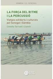 LA FORÇA DEL RITME I LA PERCUSSIÓ | 9788494459078 | TARRUELL LLONCH, CONXITA | Llibreria La Font de Mimir - Llibreria online Barcelona - Comprar llibres català i castellà