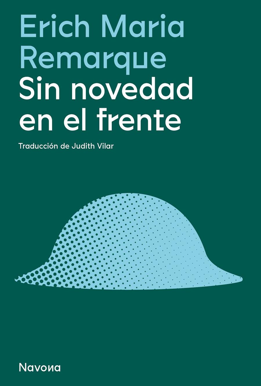 SIN NOVEDAD EN EL FRENTE | 9788419179944 | REMARQUE, ERICH MARIA | Llibreria La Font de Mimir - Llibreria online Barcelona - Comprar llibres català i castellà