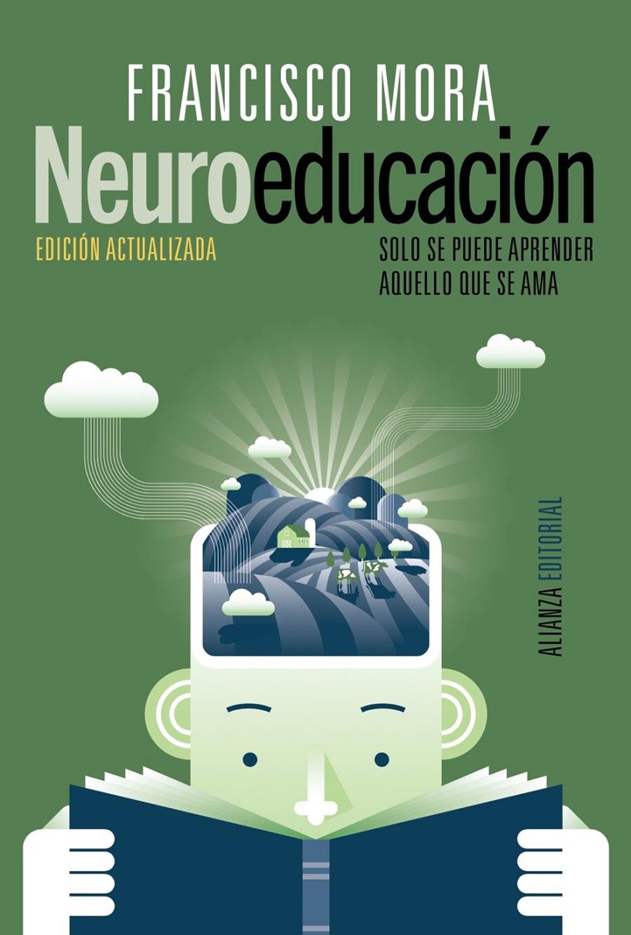 NEUROEDUCACIÓN | 9788491047803 | MORA, FRANCISCO | Llibreria La Font de Mimir - Llibreria online Barcelona - Comprar llibres català i castellà