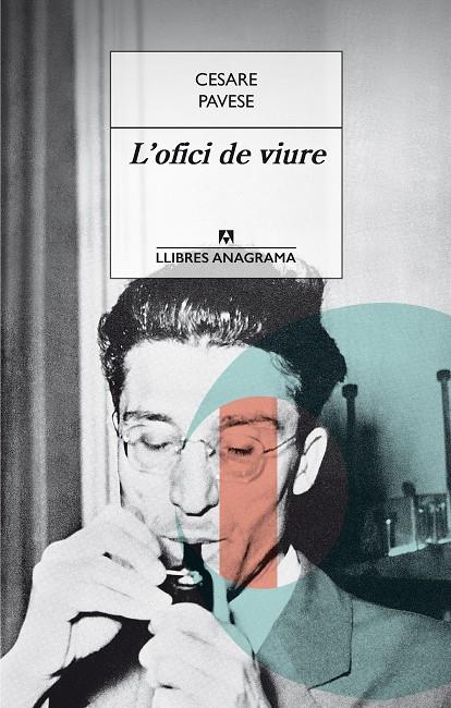 L'OFICI DE VIURE | 9788433915382 | PAVESE, CESARE | Llibreria La Font de Mimir - Llibreria online Barcelona - Comprar llibres català i castellà