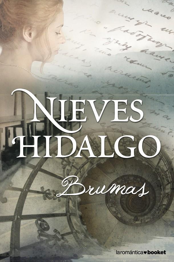 BRUMAS | 9788408101734 | NIEVES HIDALGO | Llibreria La Font de Mimir - Llibreria online Barcelona - Comprar llibres català i castellà