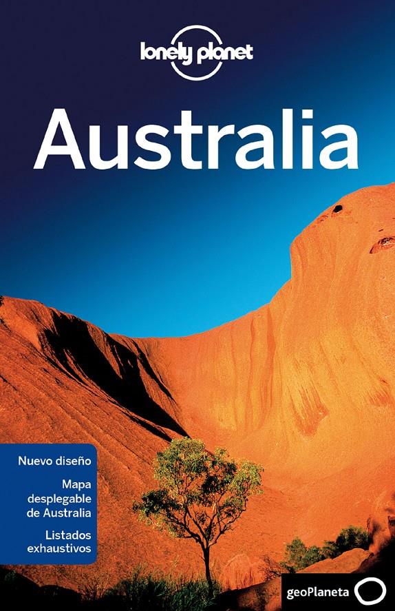 AUSTRALIA 2 | 9788408110200 | AA. VV. | Llibreria La Font de Mimir - Llibreria online Barcelona - Comprar llibres català i castellà