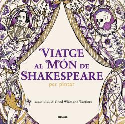 VIATGE AL MÓN DE SHAKESPEARE | 9788498019797 | BOLTON, BECKY/CHAPPELL, LOUISE | Llibreria La Font de Mimir - Llibreria online Barcelona - Comprar llibres català i castellà