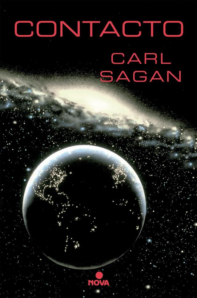 CONTACTO | 9788419260178 | SAGAN, CARL | Llibreria La Font de Mimir - Llibreria online Barcelona - Comprar llibres català i castellà