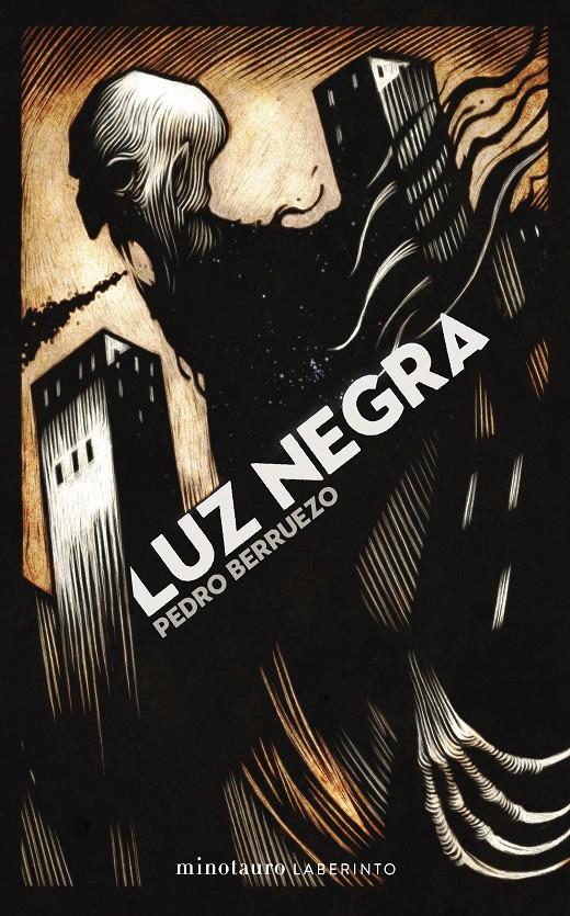 LUZ NEGRA | 9788445019917 | BERRUEZO, PEDRO | Llibreria La Font de Mimir - Llibreria online Barcelona - Comprar llibres català i castellà