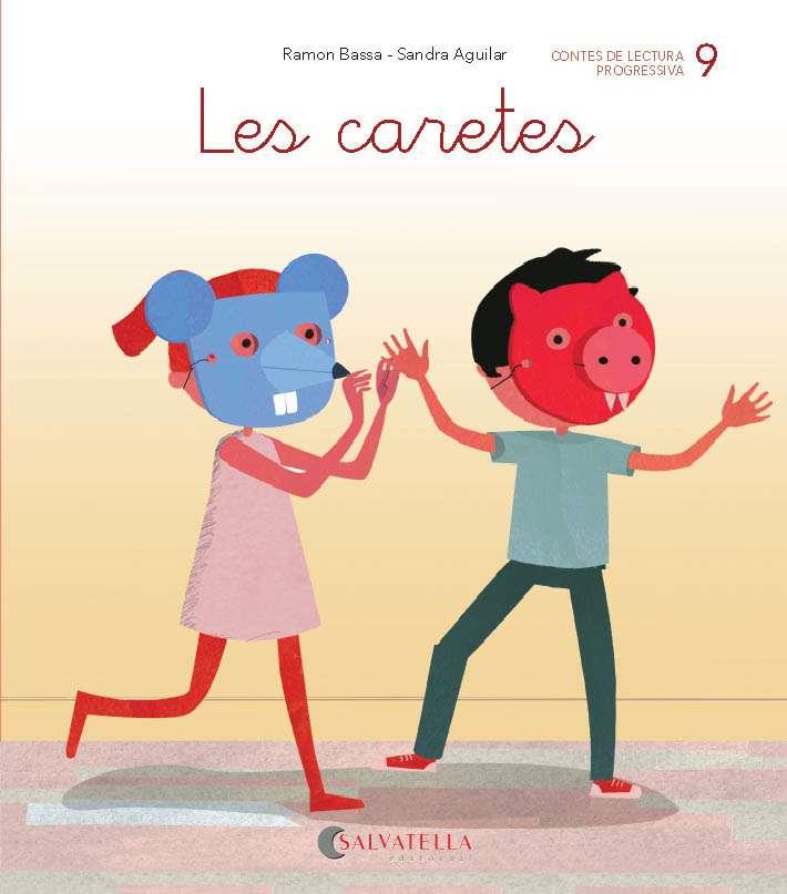 DE MICA EN MICA 9 | 9788484129820 | BASSA I MARTÍN, RAMON | Llibreria La Font de Mimir - Llibreria online Barcelona - Comprar llibres català i castellà