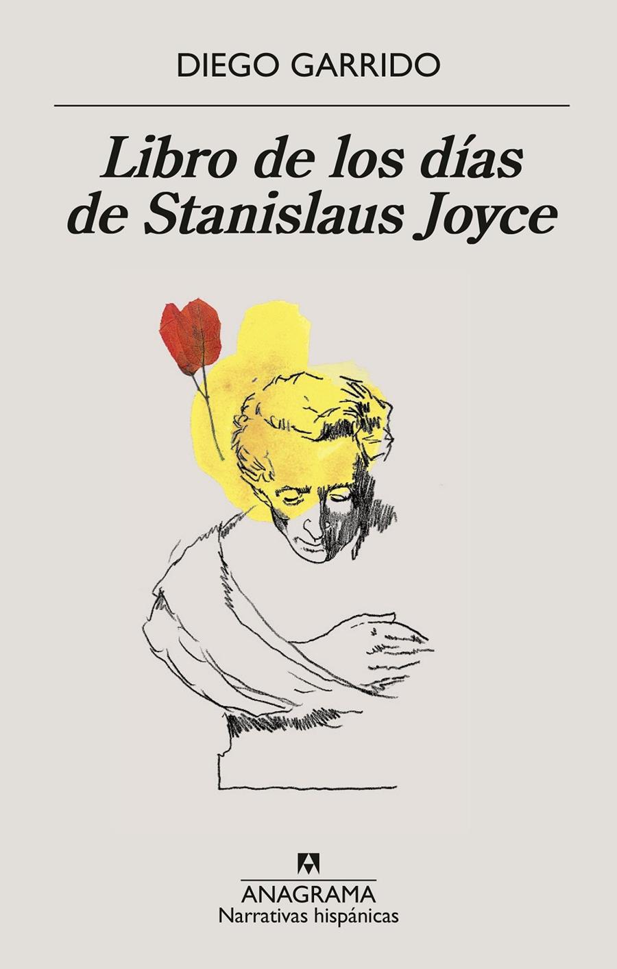 LIBRO DE LOS DÍAS DE STANISLAUS JOYCE | 9788433924285 | GARRIDO, DIEGO | Llibreria La Font de Mimir - Llibreria online Barcelona - Comprar llibres català i castellà