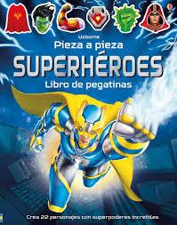 SUPERHEROES | 9781474923798 | TUDHOPE SIMON | Llibreria La Font de Mimir - Llibreria online Barcelona - Comprar llibres català i castellà