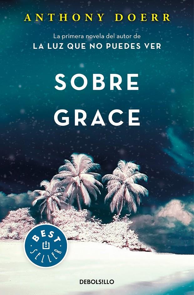 SOBRE GRACE | 9788466343695 | DOERR, ANTHONY | Llibreria La Font de Mimir - Llibreria online Barcelona - Comprar llibres català i castellà