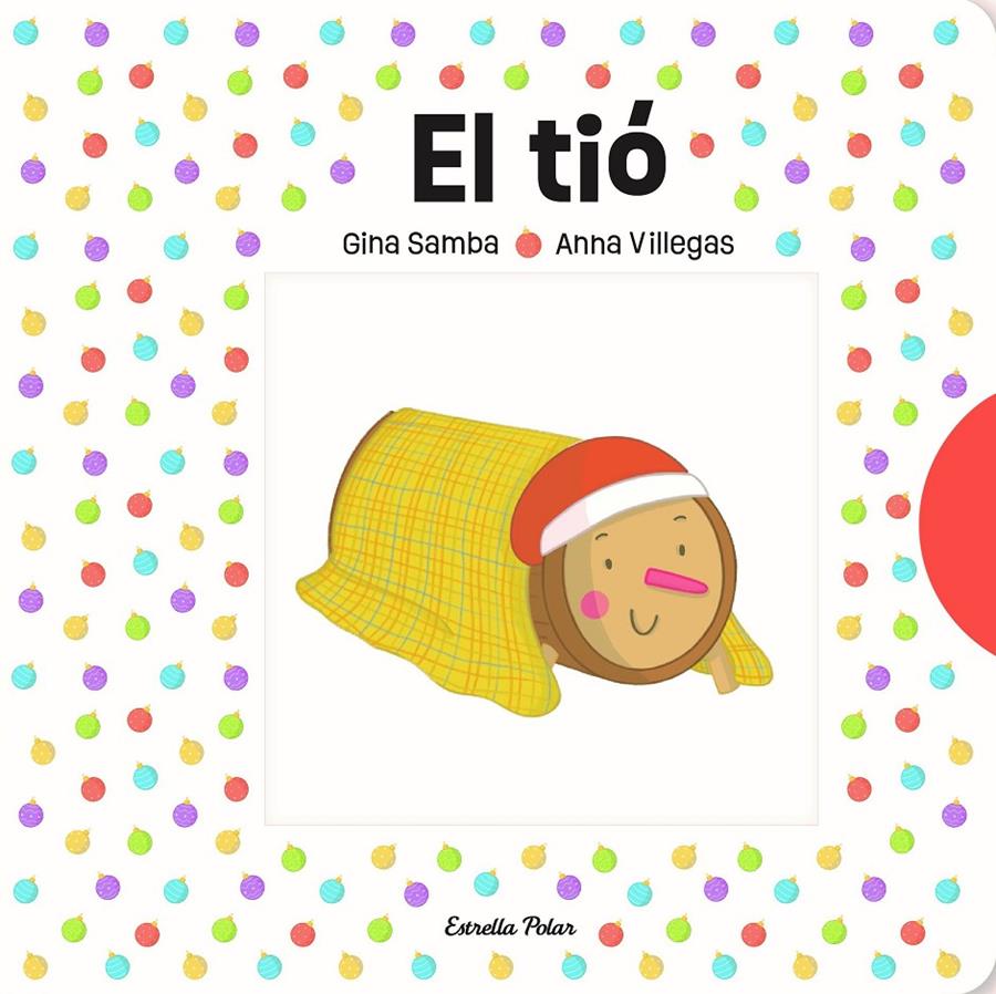 EL TIÓ | 9788413897783 | AA. VV. | Llibreria La Font de Mimir - Llibreria online Barcelona - Comprar llibres català i castellà