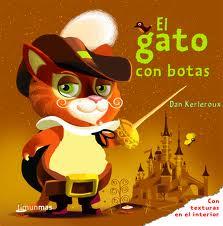 GATO CON BOTAS, EL | 9788408078791 | KERLEROUX, DAN | Llibreria La Font de Mimir - Llibreria online Barcelona - Comprar llibres català i castellà