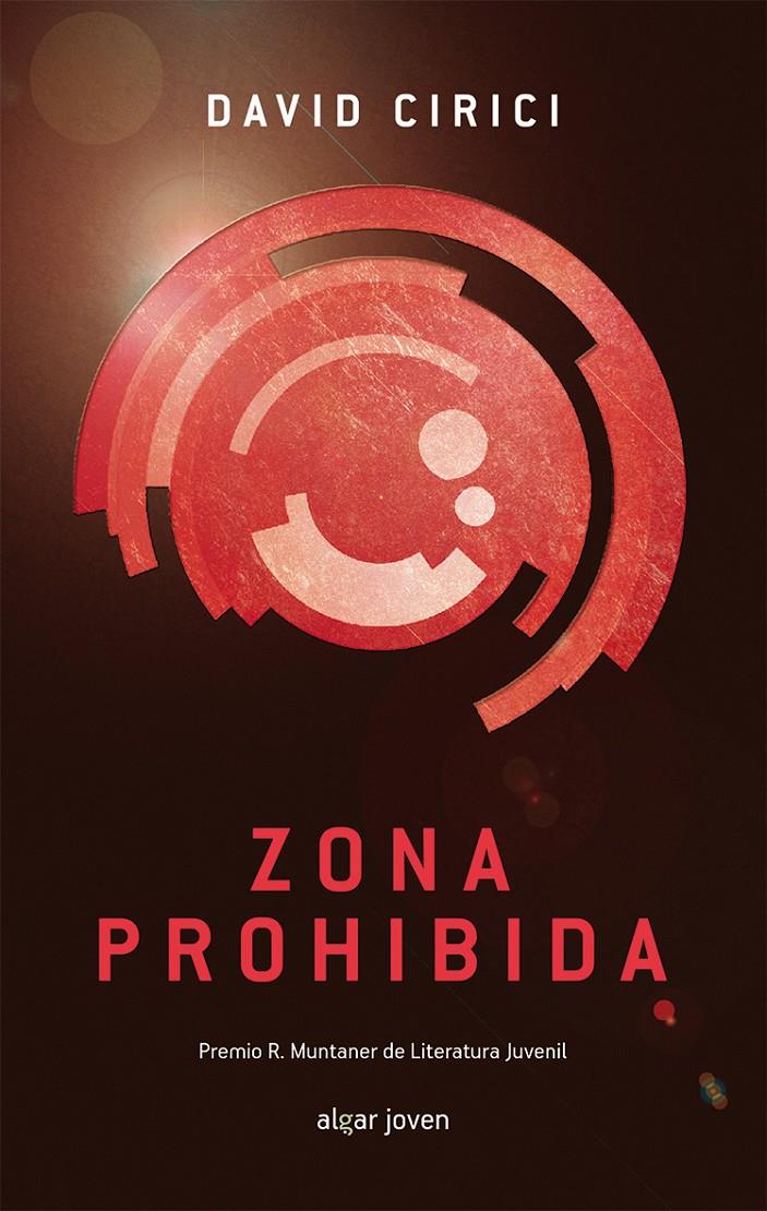 ZONA PROHIBIDA | 9788498456073 | CIRICI I ALOMAR, DAVID | Llibreria La Font de Mimir - Llibreria online Barcelona - Comprar llibres català i castellà