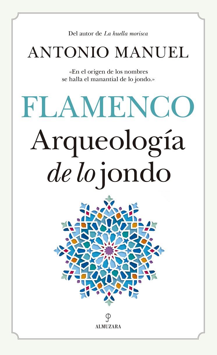 FLAMENCO | 9788417418212 | RODRÍGUEZ RAMOS, ANTONIO MANUEL | Llibreria La Font de Mimir - Llibreria online Barcelona - Comprar llibres català i castellà