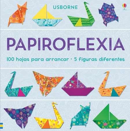 PAPIROFLEXIA | 9781474915489 | BOWMAN LUCY | Llibreria La Font de Mimir - Llibreria online Barcelona - Comprar llibres català i castellà