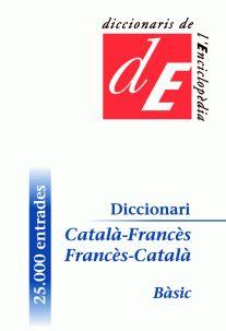 DICCIONARI CATALA-FRANCES, FRANCES-CATALA | 9788441222588 | DIVERSOS AUTORS | Llibreria La Font de Mimir - Llibreria online Barcelona - Comprar llibres català i castellà