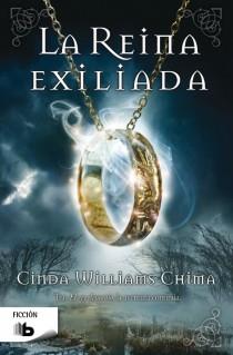 LA REINA EXILIADA (LOS SIETE REINOS 2) | 9788498729276 | WILLIAMS CHIMA, CINDA | Llibreria La Font de Mimir - Llibreria online Barcelona - Comprar llibres català i castellà