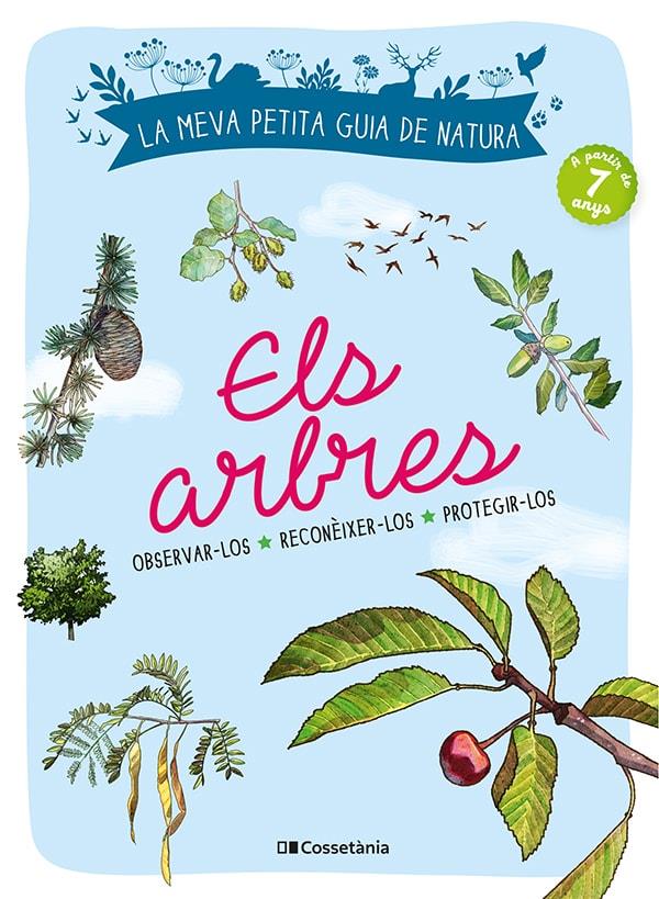 ELS ARBRES | 9788413562513 | JAPIOT, XAVIER | Llibreria La Font de Mimir - Llibreria online Barcelona - Comprar llibres català i castellà