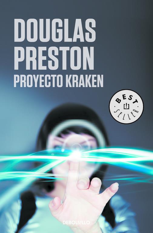 PROYECTO KRAKEN (WYMAN FORD 4) | 9788466333726 | PRESTON, DOUGLAS | Llibreria La Font de Mimir - Llibreria online Barcelona - Comprar llibres català i castellà