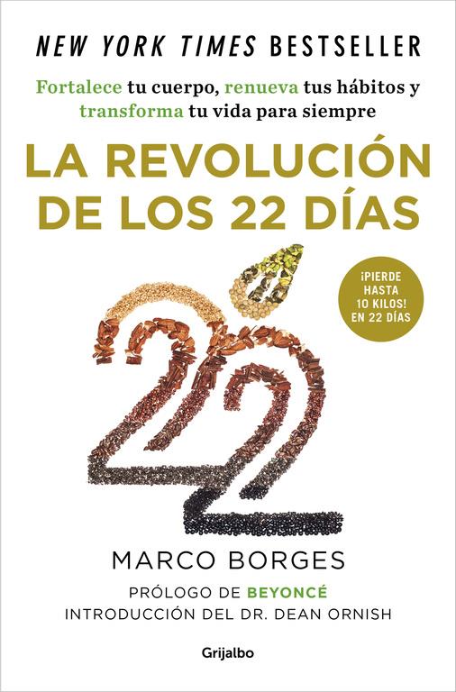 LA REVOLUCIÓN DE LOS 22 DÍAS | 9788425354069 | BORGES, MARCO | Llibreria La Font de Mimir - Llibreria online Barcelona - Comprar llibres català i castellà